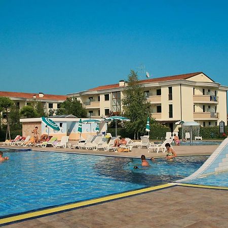 Olmi Lido Altanea Apartment กาออร์เล ภายนอก รูปภาพ