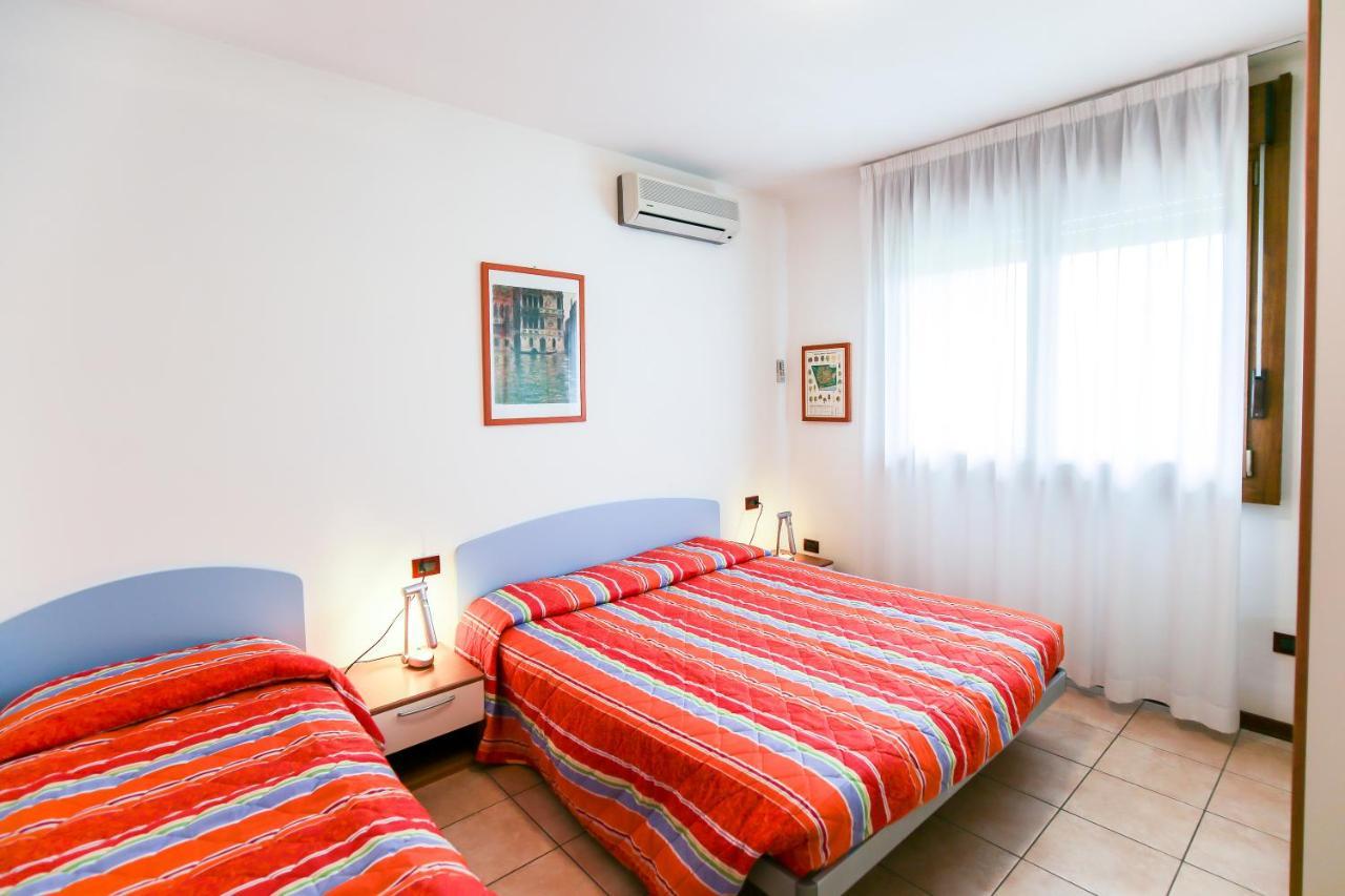 Olmi Lido Altanea Apartment กาออร์เล ภายนอก รูปภาพ