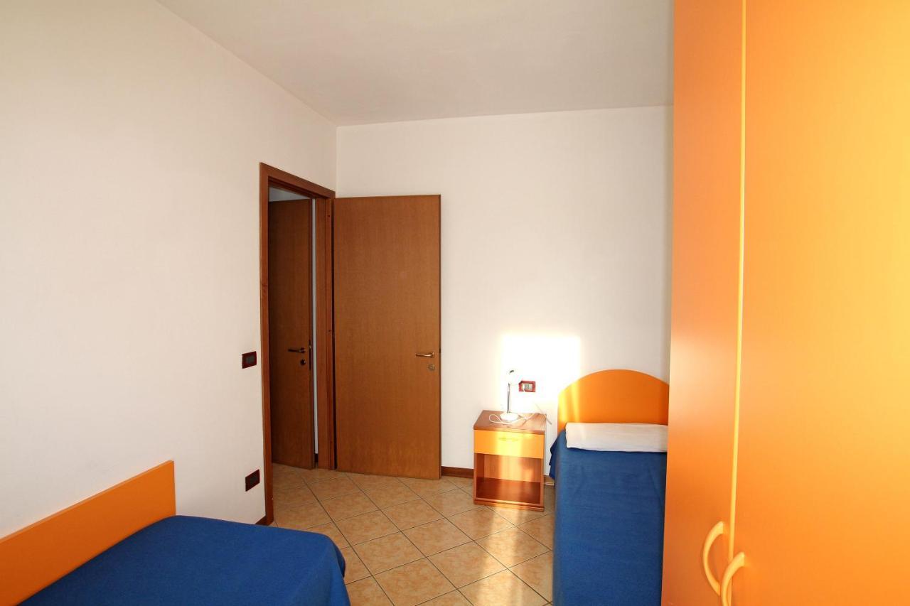 Olmi Lido Altanea Apartment กาออร์เล ภายนอก รูปภาพ